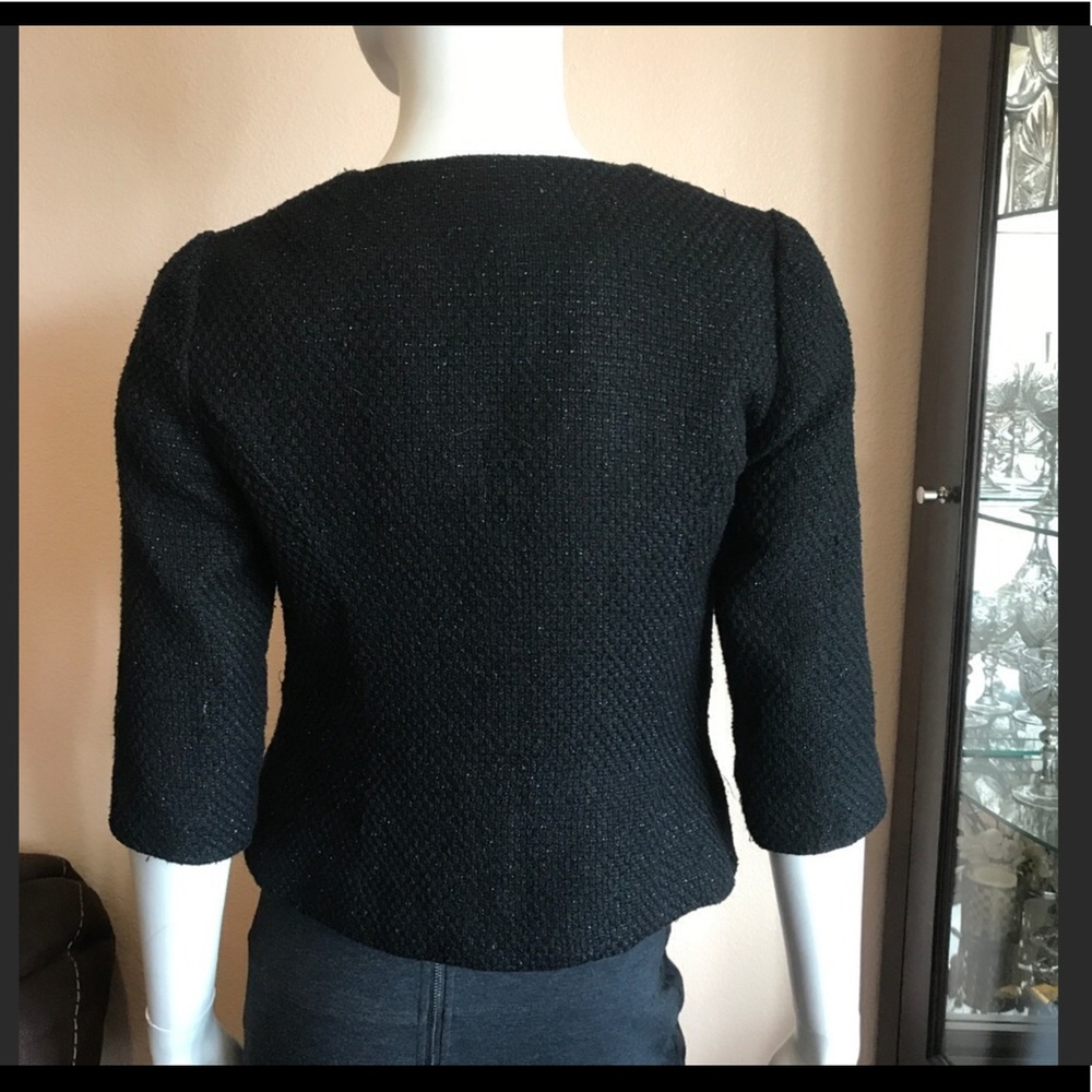 Blazer - Picture 3 of 7